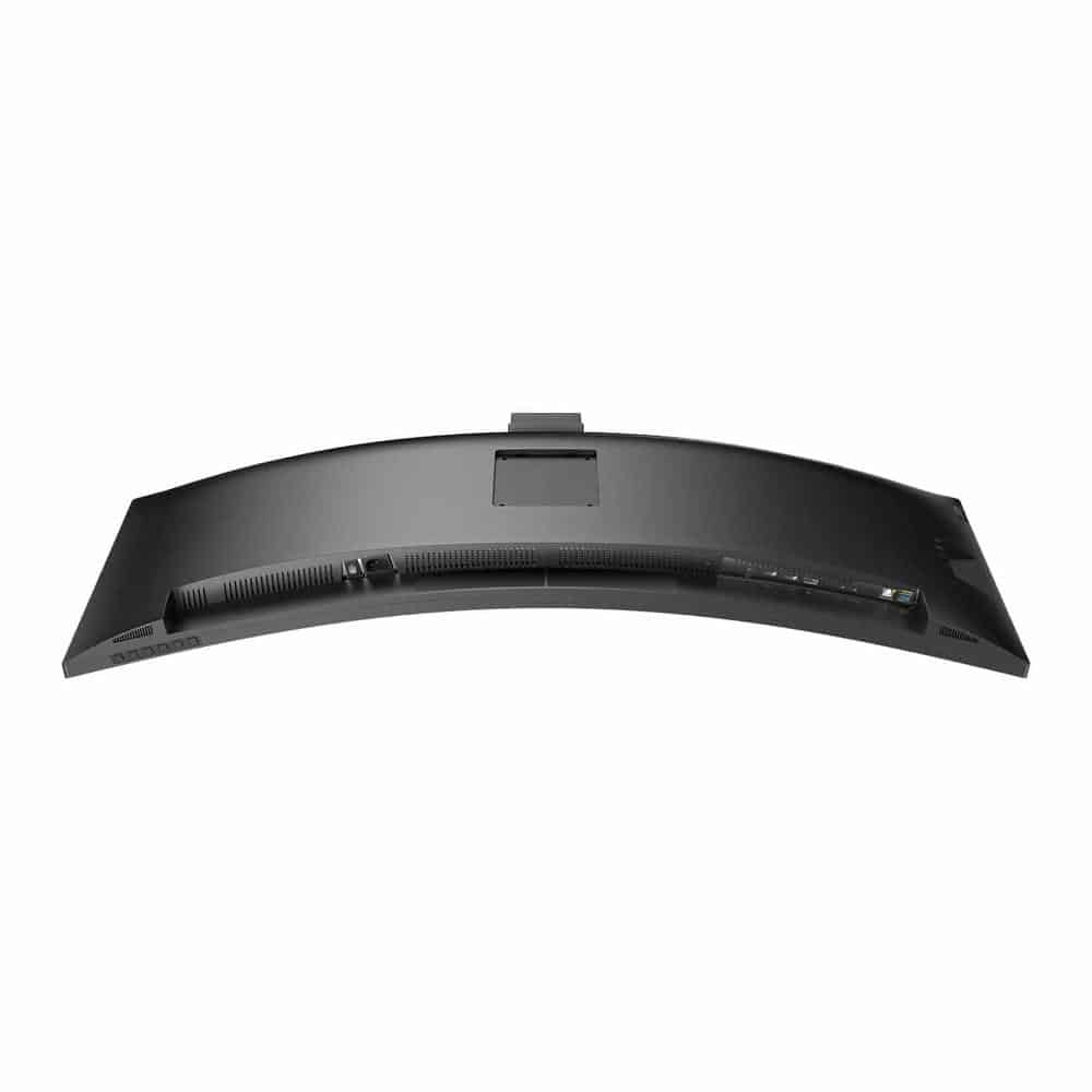 (image for) Philips 45" Dual QHD Curved Monitor Multiswitch GVM with USB-C